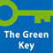 Green Key Logo