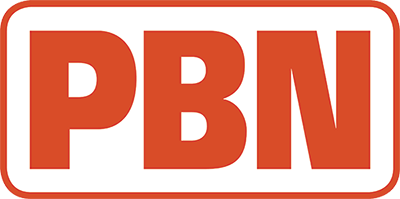 PBN logo#