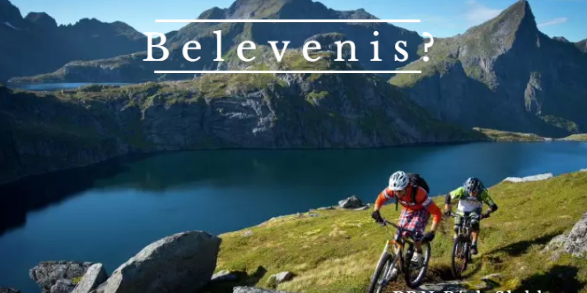 blog belevenis