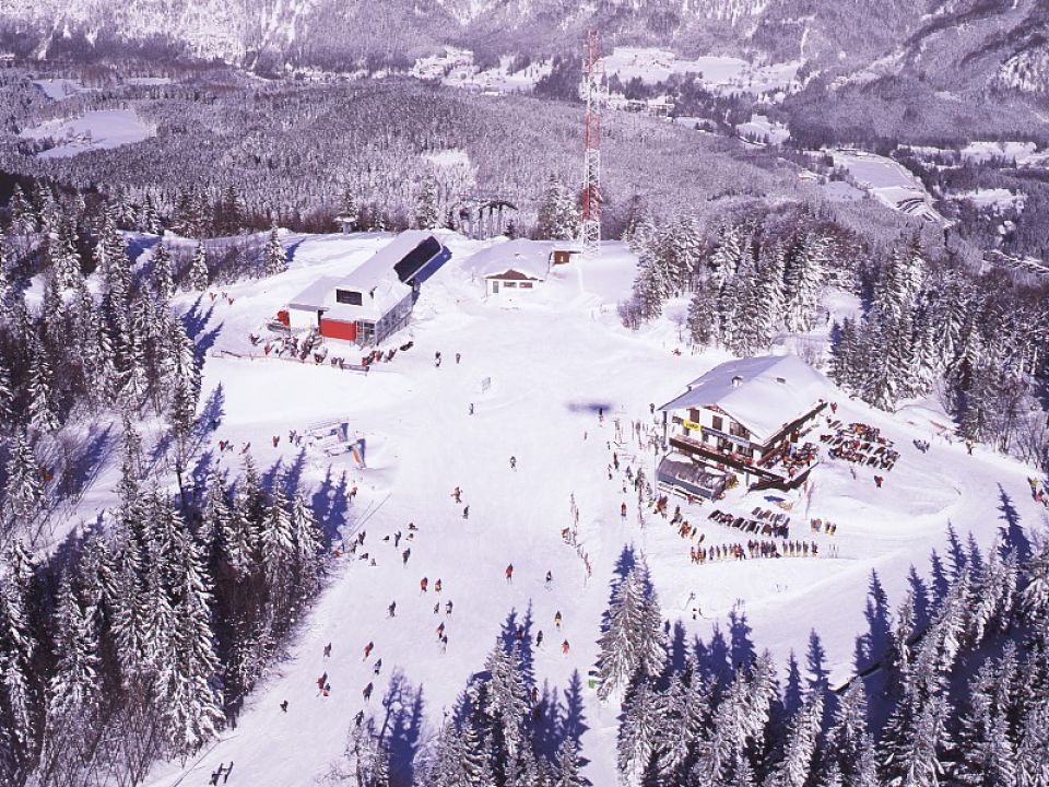 grunau skigebied
