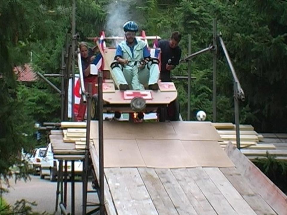 Zeepkistenrace
