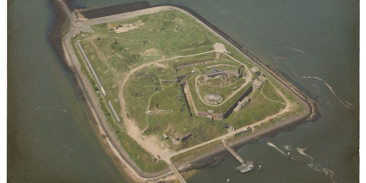 forteiland