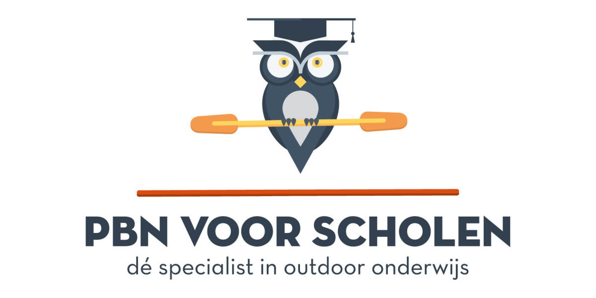 PBN voor schol;en outdoor onderwijs