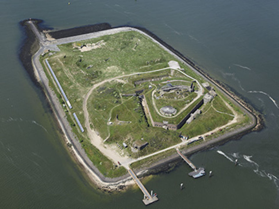 forteiland